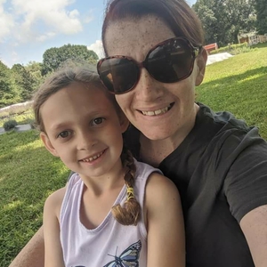 Fundraising Page: Kallea Kirk